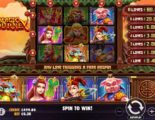 Magic Journey Online Video Slot