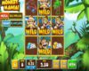 Monkey Mania Online Video Slot