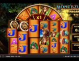 Montezuma Megaways Online Video Slot