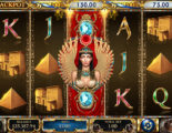 Mother of Horus Online Video Slot