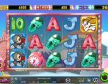 Mr. Driller Online Video Slot