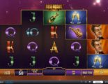 New Year’s Bonanza Online Video Slot