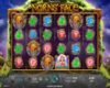 Norn’s Fate Online Video Slot
