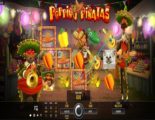 Popping Pinatas Online Video Slot