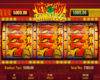 Red Hot Tamales Online Video Slot