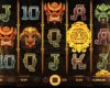 Rise of Maya Online Video Slot