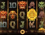 Rise of Maya Online Video Slot