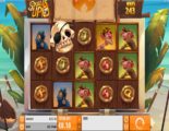 Skulls Up Online Video Slot