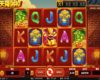 Treasure Rain Online Video Slot