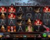 Wild Blood 2 Online Video Slot