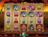 African Quest Online Video Slot
