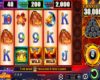 Arabian Fire Online Video Slot