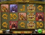 Coywolf Cash Online Video Slot