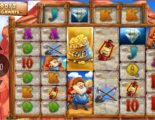 Diamond Mine Extra Gold Megaways Online Video Slot