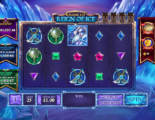 Kingdoms Rise: Reign of Ice Online Video Slot