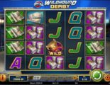 Wildhound Derby Online Video Slot
