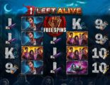 1 Left Alive Online Video Slot
