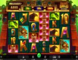 Aztec Gold Megaways Online Video Slot