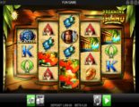 Dreaming Island Online Video Slot