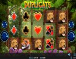 Duplicats Online Video Slot