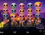 Esqueleto Explosivo 2 Online Video Slot