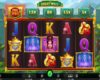 The Great Wall Online Video Slot