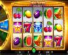 Hot Spin Deluxe Online Video Slot
