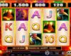 Krakatoa Lucky Break Online Video Slot