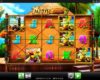 Mojito Beach Online Video Slot