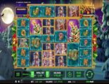 Mystical Santa Megaways Online Video Slot