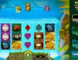Nessie’s Treasure Mega Drop Quest Online Video Slot