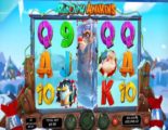 Rudolph Awakens Online Video Slot