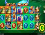 Snail Race Online Video Slot