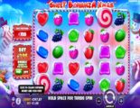 Sweet Bonanza Xmas Online Video Slot
