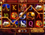 Tribe of the Sun Online Video Slot