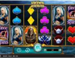 Viking’s Ransom Online Video Slot