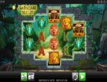 African Mask Online Video Slot