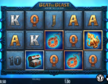 Beat the Beast: Krakens Lair Online Video Slot