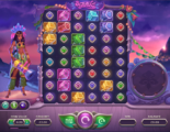 Brazil Bomba Online Video Slot