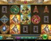 Dawn of Egypt Online Video Slot