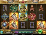 Dawn of Egypt Online Video Slot