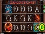 Dragon’s Chest Online Video Slot