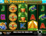 El Dorado the City of Gold Online Video Slot