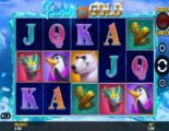 Fishin’ for Gold Online Video Slot
