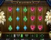 Flappers Online Video Slot