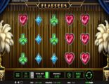 Flappers Online Video Slot