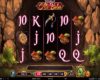 Fortunes of Ali Baba Online Video Slot