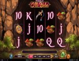 Fortunes of Ali Baba Online Video Slot