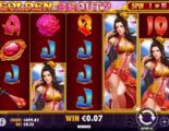 Golden Beauty Online Video Slot