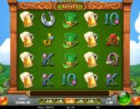 Leprechaun Goes Wild Online Video Slot